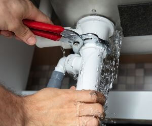 About Emergency plumbing pros Aliceville, AL