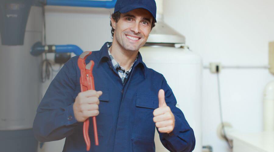 Professional emergency plumbing in Aliceville, AL
